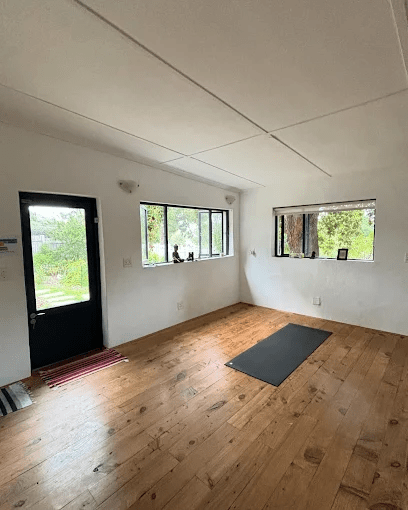 Zaria Yoga AsHtanga Yoga Studio in Noordhoek Cape Town